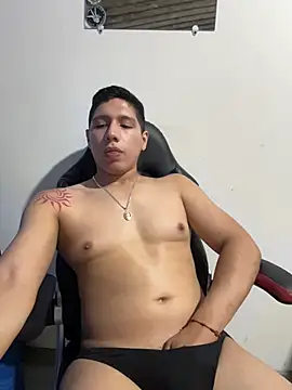 Sean Pry online show from 04-19-26, 01:28