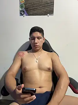 Sean Pry online show from 04-12-26, 01:20