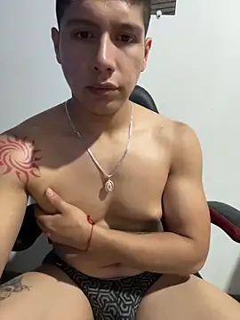 Sean Pry online show from 04-10-26, 01:23