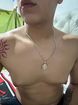 Sean Pry online show from 03-04-26, 11:12