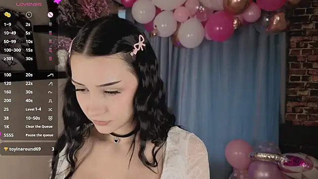 Six Seven7 online show from 04-14-26, 12:10