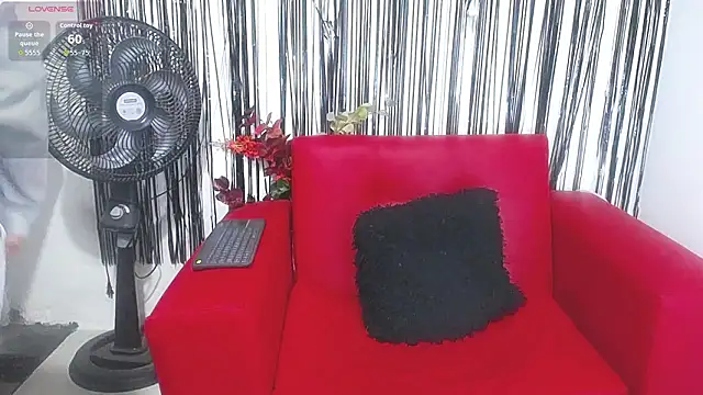 mailyn pym online show from 03-13-26, 11:59