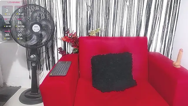 mailyn pym online show from 03-12-26, 01:26