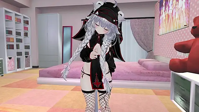 ashley anime online show from 07-24-26, 04:47