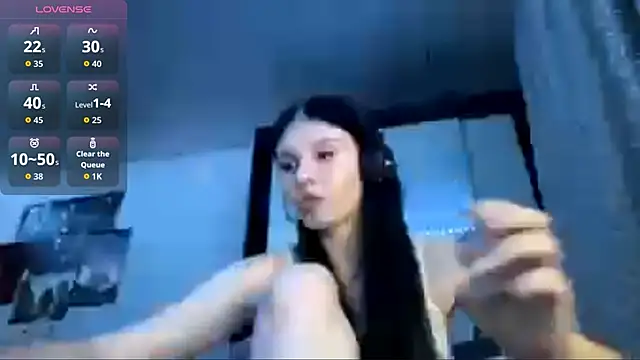 SaraDebey online show from 02-20-26, 08:22