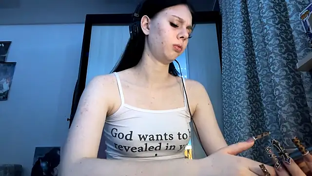 SaraDebey online show from 02-25-26, 09:36