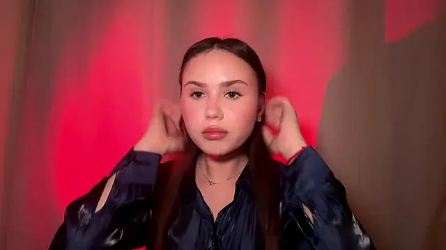 MarylynnSimens online show from 02-21-26, 08:11