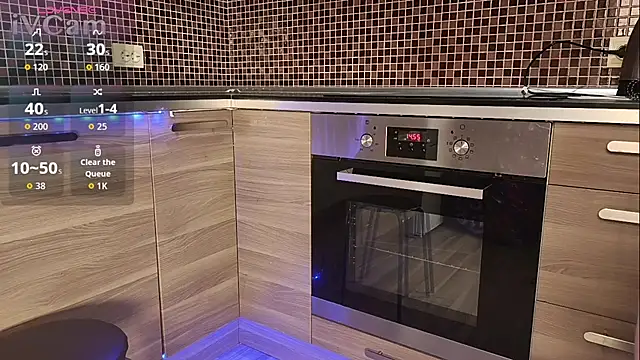 Hotpepper-Sweetpepper online show from 03-04-26, 03:36