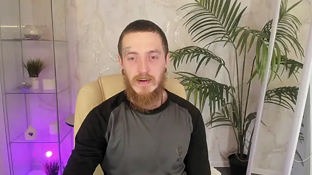 RockyLeen online show from 03-01-26, 10:54