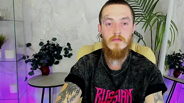 RockyLeen online show from 02-20-26, 06:21