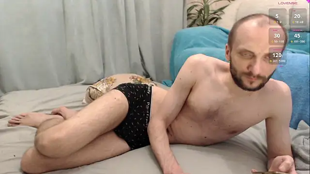 edifox089 online show from 06-19-26, 08:14