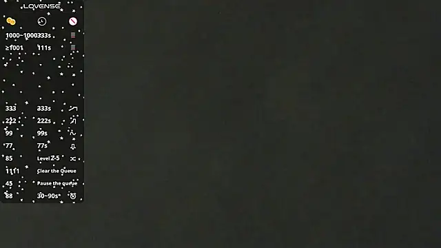 SecretKiraa online show from 03-22-26, 02:07