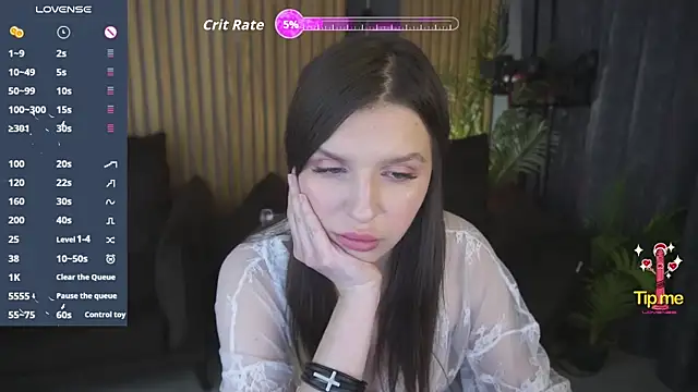 SecretKiraa online show from 05-01-26, 01:27