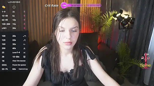 SecretKiraa online show from 05-13-26, 05:47