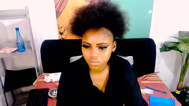 Angel of sensuality online show from 04-13-26, 07:18