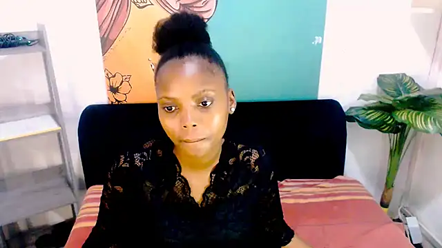 Angel of sensuality online show from 03-15-26, 06:48