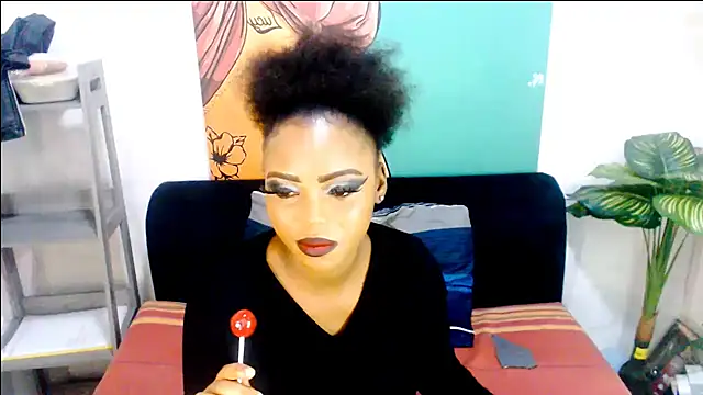 Angel of sensuality online show from 04-30-26, 06:15