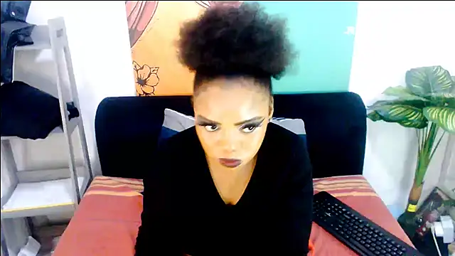 Angel of sensuality online show from 04-30-26, 08:57