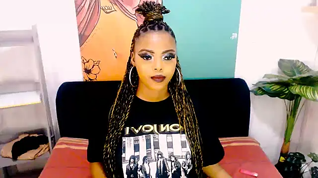 Angel of sensuality online show from 03-24-26, 06:08