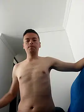 Damiianm online show from 02-23-26, 03:56
