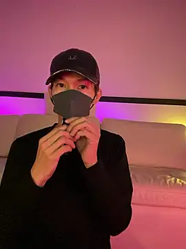 Yumemiru-k online show from 03-20-26, 06:47