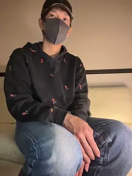 Yumemiru-k online show from 04-10-26, 08:32