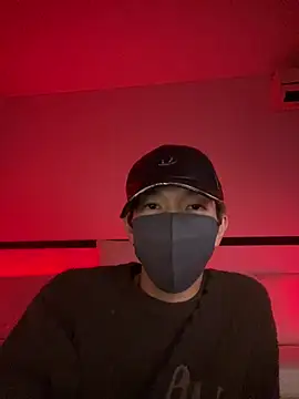 Yumemiru-k online show from 03-12-26, 09:52