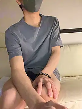 Yumemiru-k online show from 04-12-26, 09:56