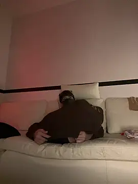 Yumemiru-k online show from 03-21-26, 08:24