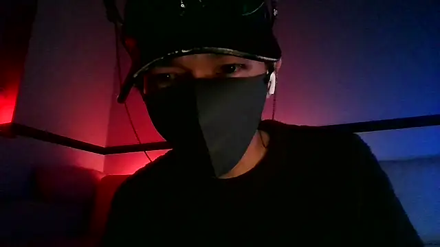 Yumemiru-k online show from 03-11-26, 09:09