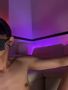 Yumemiru-k online show from 03-27-26, 08:26