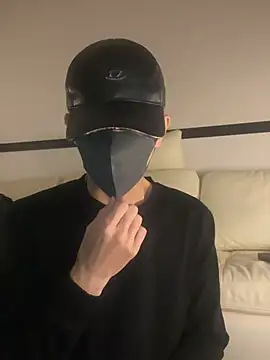 Yumemiru-k online show from 04-10-26, 08:38