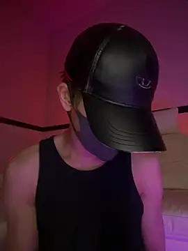 Yumemiru-k online show from 04-03-26, 07:26