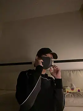 Yumemiru-k online show from 04-22-26, 02:02