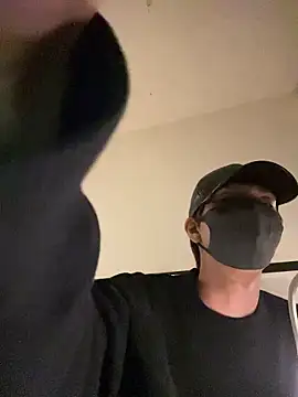 Yumemiru-k online show from 04-23-26, 04:52