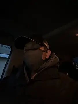 Yumemiru-k online show from 03-11-26, 09:03