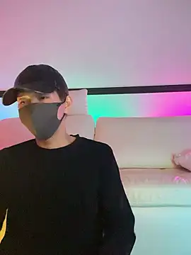 Yumemiru-k online show from 03-19-26, 02:06