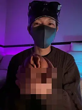 Yumemiru-k online show from 03-08-26, 02:53