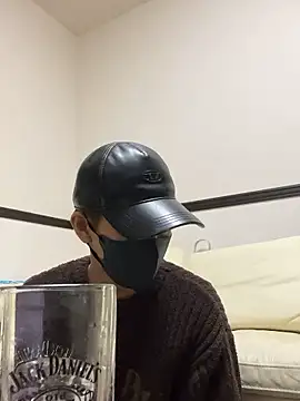 Yumemiru-k online show from 02-26-26, 07:52