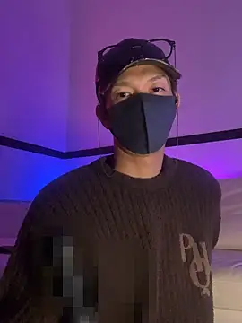 Yumemiru-k online show from 02-26-26, 07:58