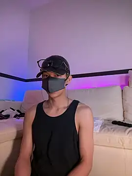 Yumemiru-k online show from 02-28-26, 08:47