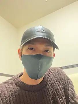 Yumemiru-k online show from 02-20-26, 07:49