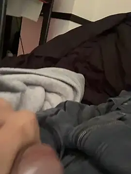 Yumemiru-k online show from 03-08-26, 02:48