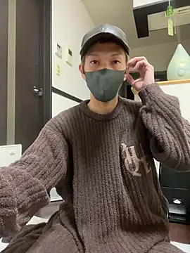 Yumemiru-k online show from 02-25-26, 12:38