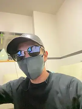 Yumemiru-k online show from 02-20-26, 06:26