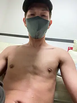 Yumemiru-k online show from 02-19-26, 09:34