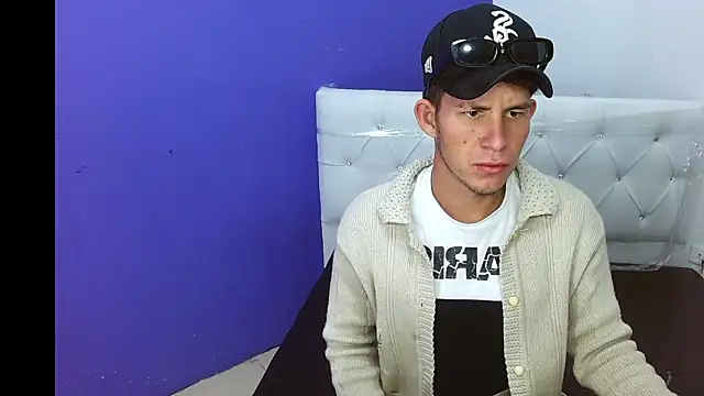 masterboyx online show from 02-27-26, 03:01