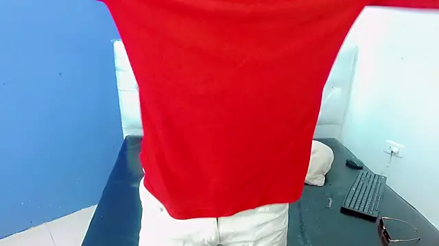 masterboyx online show from 02-22-26, 03:13