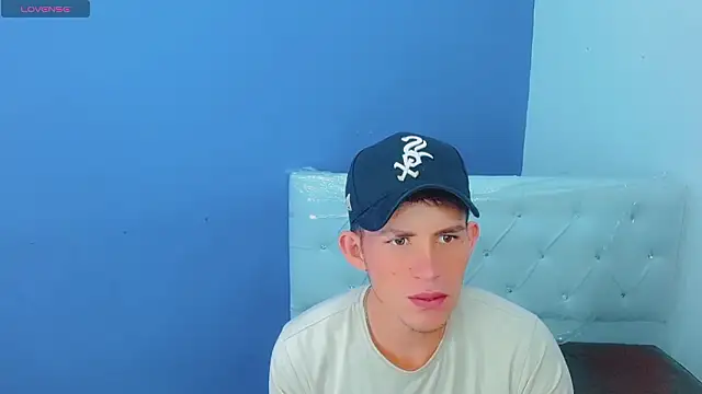 masterboyx online show from 02-23-26, 03:12