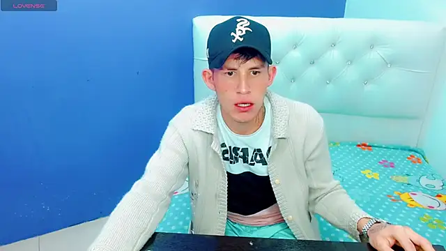 masterboyx online show from 02-21-26, 03:14